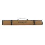 Travel Rod Roll, kolor: CRBL - Coriander Brown w. Black