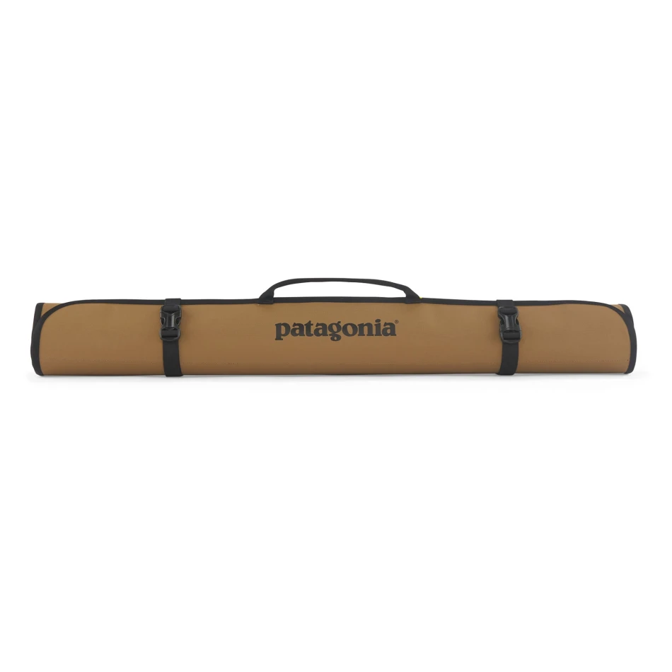 Travel Rod Roll, kolor: CRBL - Coriander Brown w. Black