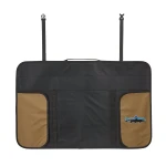 Travel Rod Roll, kolor: CRBL - Coriander Brown w. Black