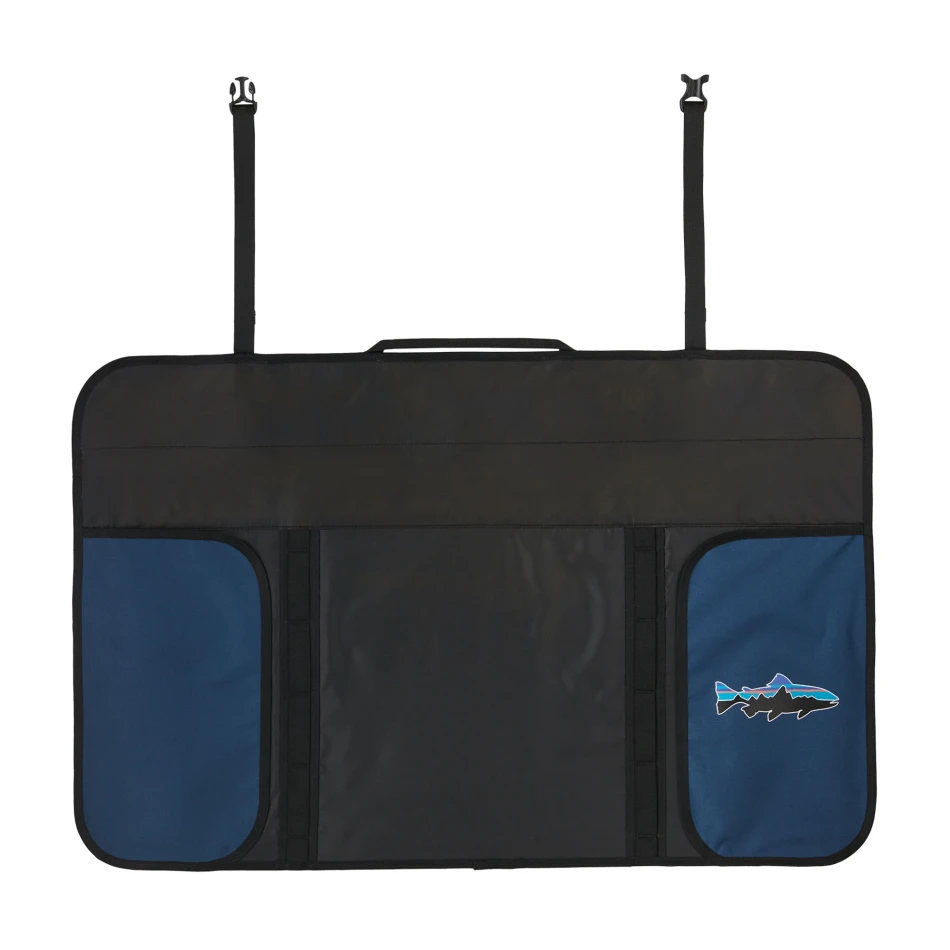 Travel Rod Roll, kolor: TIDB Tidepool Blue