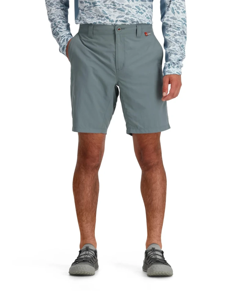 Superlight Short, kolor: storm