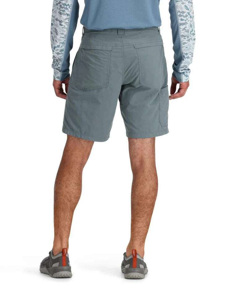 Superlight Short, kolor: storm
