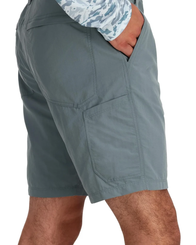 Superlight Short, kolor: storm