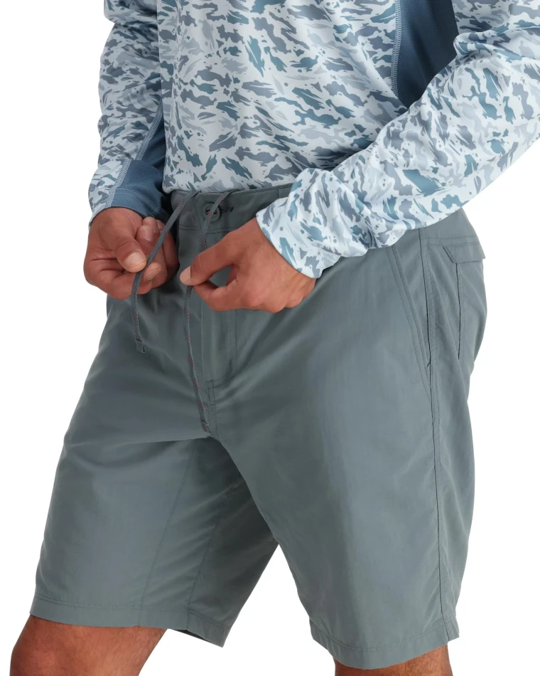 Superlight Short, kolor: storm
