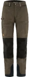 Lappland Pro Stretch Trousers W, kolor: 633 - Dark Olive