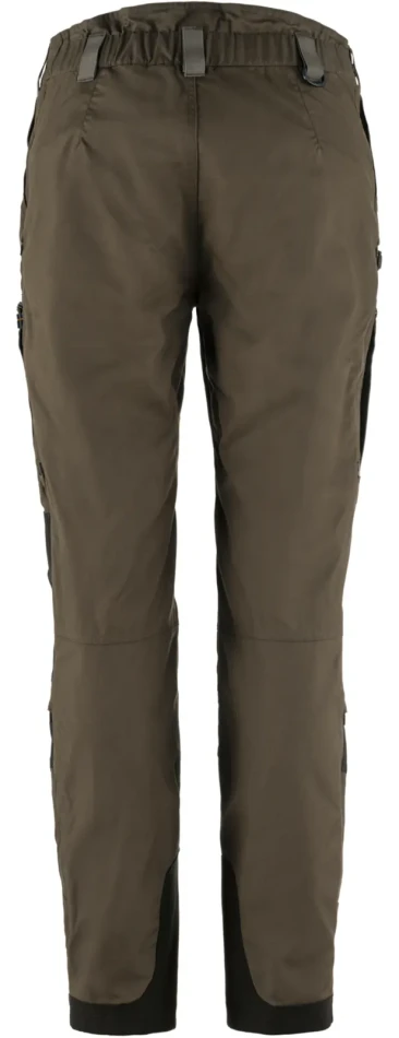 Lappland Pro Stretch Trousers W, kolor: 633 - Dark Olive