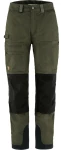 Lappland Pro Stretch Trousers W, kolor: 662 - Deep Forest