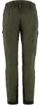 Lappland Pro Stretch Trousers W, kolor: 662 - Deep Forest
