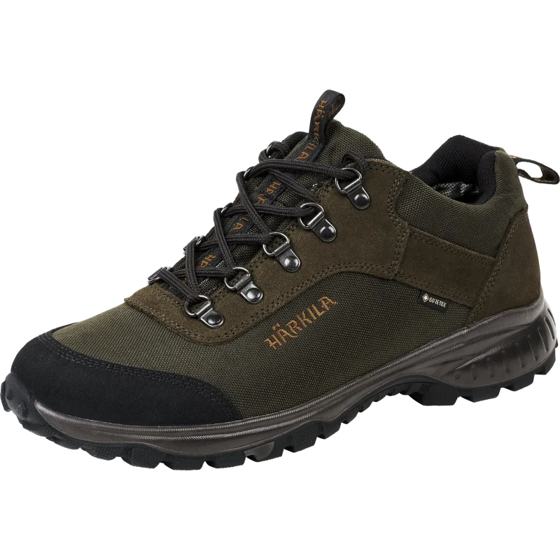 Trail Lace GTX