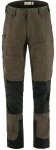 Lappland Pro Stretch Trousers, kolor: 633 - Dark Olive