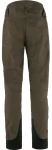 Lappland Pro Stretch Trousers, kolor: 633 - Dark Olive