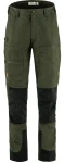 Lappland Pro Stretch Trousers, kolor: 662 - Deep Forest