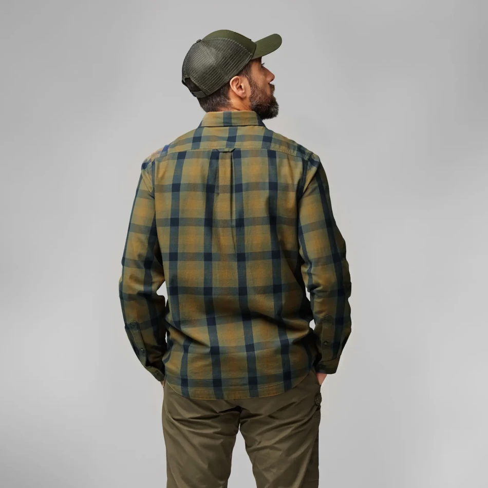 Lappland Mesh Shirt