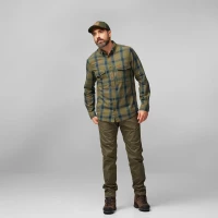 Lappland Mesh Shirt