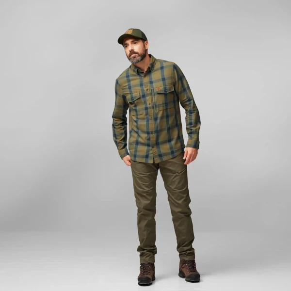 Lappland Mesh Shirt