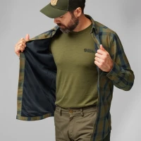 Lappland Mesh Shirt