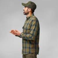 Lappland Mesh Shirt