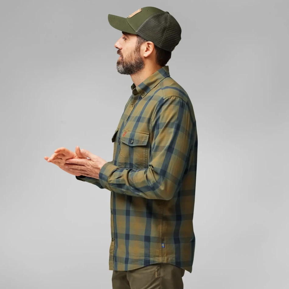 Lappland Mesh Shirt