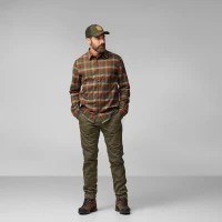 Lappland Stretch Flannel Shirt