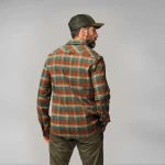 Lappland Stretch Flannel Shirt