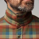 Lappland Stretch Flannel Shirt