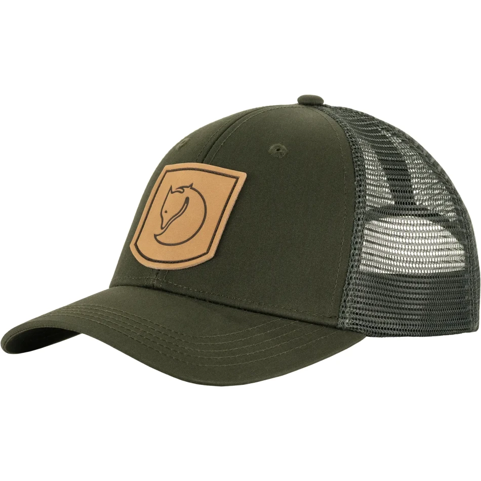 Varmland Cap, kolor: 662 - Deep Forest