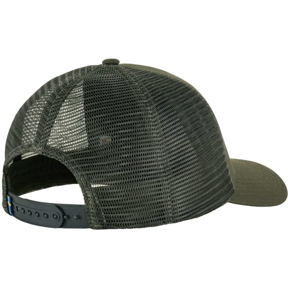 Varmland Cap, kolor: 662 - Deep Forest