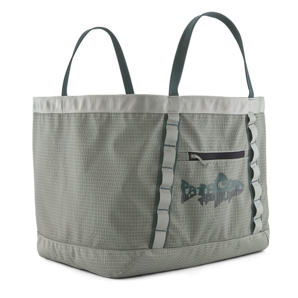 Black Hole Gear Tote, kolor: WWSL - Wild Waterline: Sleet Green