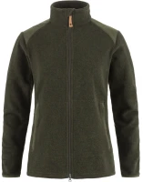Varmland Fleece Jacket, kolor: 625 - Laurel Green