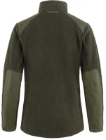 Varmland Fleece Jacket, kolor: 625 - Laurel Green