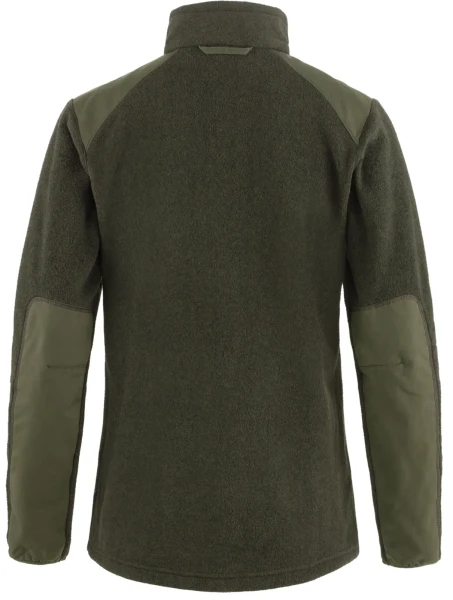 Varmland Fleece Jacket, kolor: 625 - Laurel Green