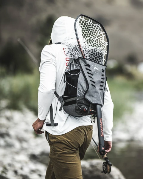 Flyweight Backpack, kolor: 040 - Smoke