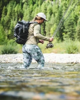 Flyweight Backpack, kolor: 040 - Smoke