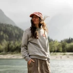 High Coast Wind Cap