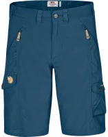 Fjallraven Abisko Shorts kolor: 534 - Indigo Blue, 1