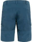 Abisko Shorts, kolor: 534 - Indigo Blue, 2