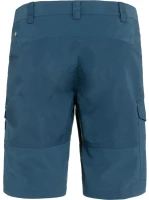 Abisko Shorts, kolor: 534 - Indigo Blue, 2