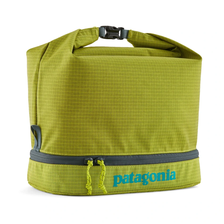 Black Hole MLC Cube, kolor: PHGN - Phosphorus Green