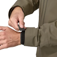 M's Swiftcurrent Wading Jacket, kolor: SKA - Sage Khaki