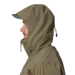 M's Swiftcurrent Wading Jacket, kolor: SKA - Sage Khaki