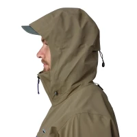 M's Swiftcurrent Wading Jacket, kolor: SKA - Sage Khaki