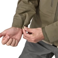 M's Swiftcurrent Wading Jacket, kolor: SKA - Sage Khaki
