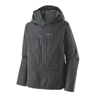 M's Swiftcurrent Wading Jacket, kolor: FGE - Forge Grey - 1