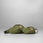 Ulvo Hip Pack Medium, kolor: 620 - Green