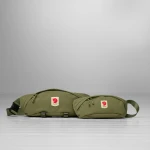 Ulvo Hip Pack Medium, kolor: 620 - Green