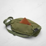 Ulvo Hip Pack Medium, kolor: 620 - Green