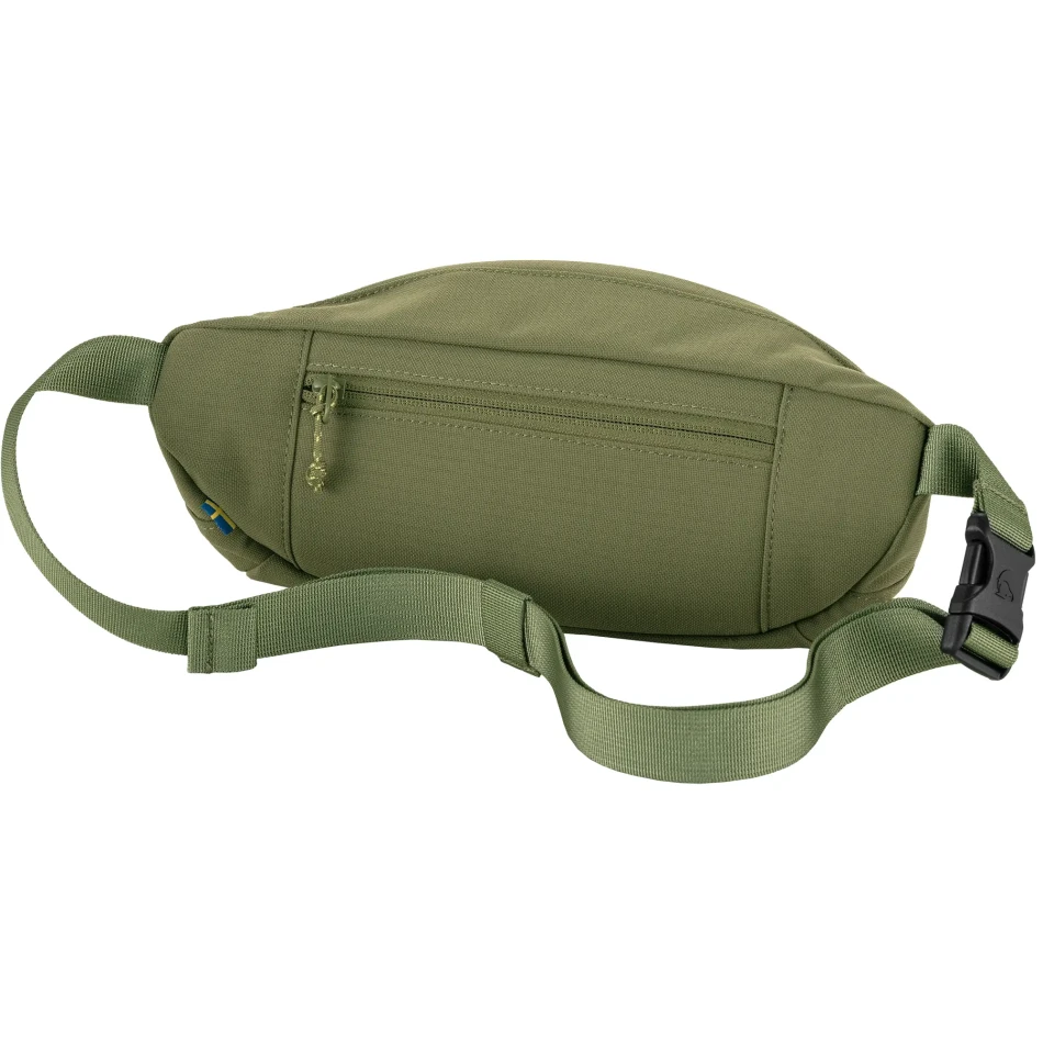 Ulvo Hip Pack Medium, kolor: 620 - Green