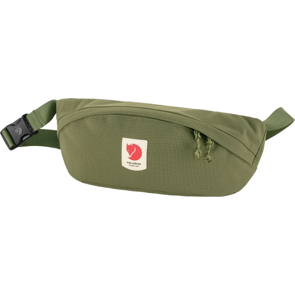 Ulvo Hip Pack Medium, kolor: 620 - Green