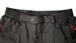 Shimano Basic Insulation Bib, kolor: czarny