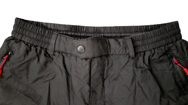 Shimano Basic Insulation Bib, kolor: czarny